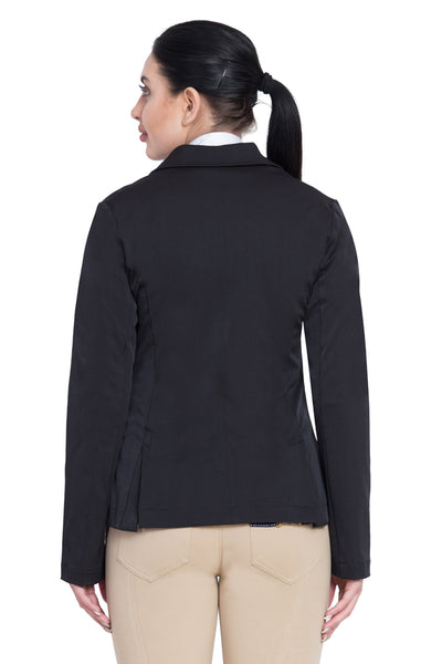 Equine Couture Ladies Addison Show Coat_6