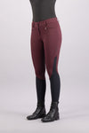 Euro-Star ESAirflow FullGrip Riding Breeches