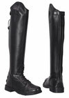 TuffRider Ladies Starter Back Zip Field Boots in Synthetic Leather_2