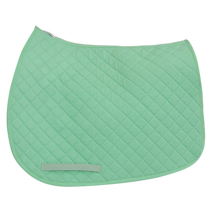 TuffRider Basic Pony Saddle Pad_41