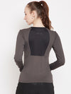 Equine Couture Equilibrium Long Sleeve Shirt_6