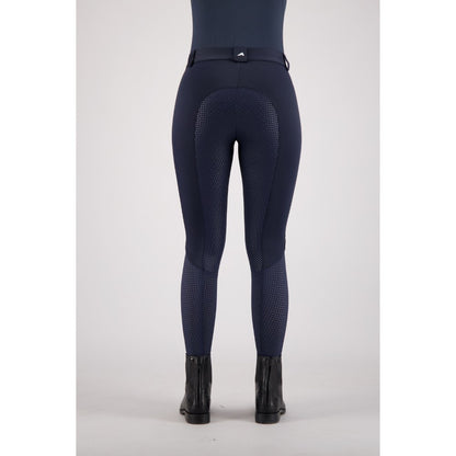 Euro-Star Ladies All Weather Riding Breeches ESAirflow FullGrip