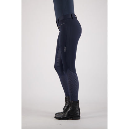 Euro-Star Ladies All Weather Riding Breeches ESAirflow FullGrip