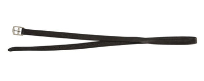 Henri de Rivel Triple Covered Stirrup Leathers_2