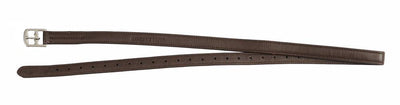 Henri de Rivel Triple Covered Stirrup Leathers_3