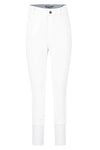 TuffRider Children's Ribb Knee Patch Breeches_1
