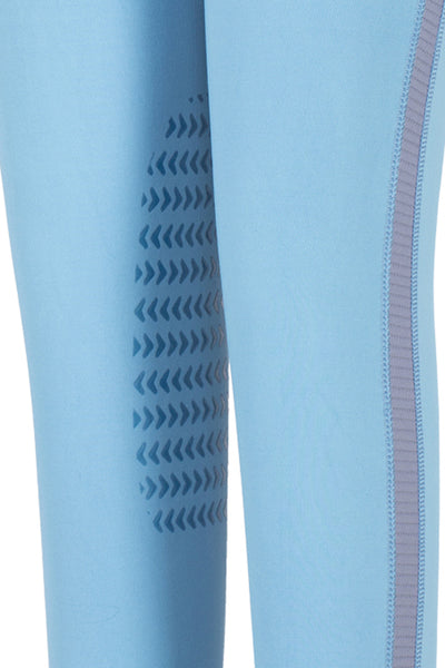 TuffRider Children's Ventilated Schooling Riding Tights_38