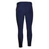 George H Morris Men's Rider Silicone Knee Patch Breeches_5