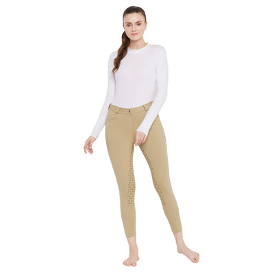 Equine Couture Heather Full Seat Breech_11