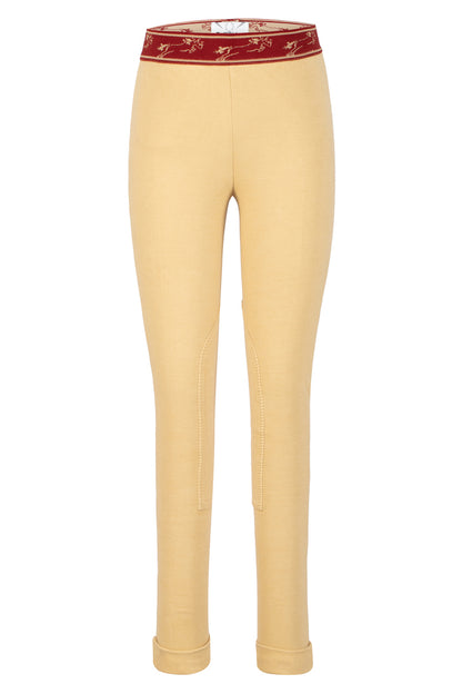 TuffRider Children's Cotton Schooler Jodhpurs_13