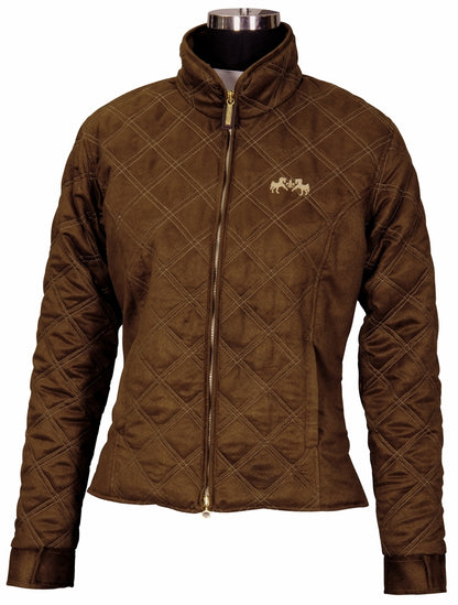 Equine Couture Ladies Natasha Jacket_3