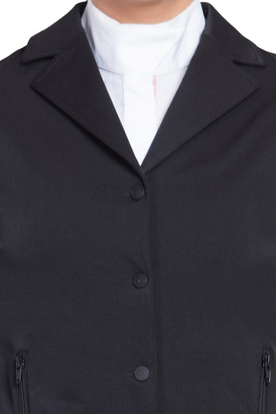 Equine Couture Ladies Addison Show Coat_8
