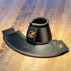 eQuick eOverreach Boots Carbon