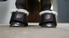 eQuick eOverreach Boots Carbon Fluffy