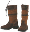 TuffRider Ladies Low Country Short Country Boots_1