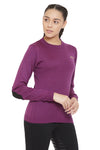 Equine Couture Ladies Icelandic Sweater_15
