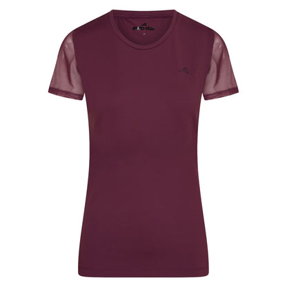 Euro-Star Ladies T-shirt ESVittoria