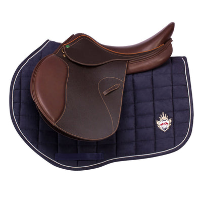 Equine Couture Joy Saddle Pad_5