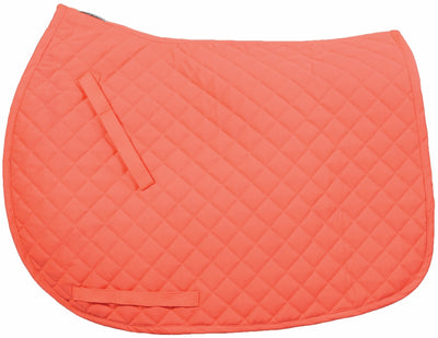 TuffRider Basic Pony Saddle Pad_4