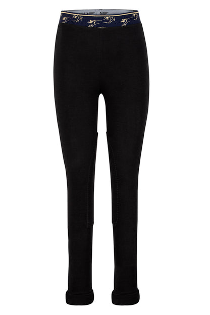 TuffRider Children's Cotton Schooler Jodhpurs_7