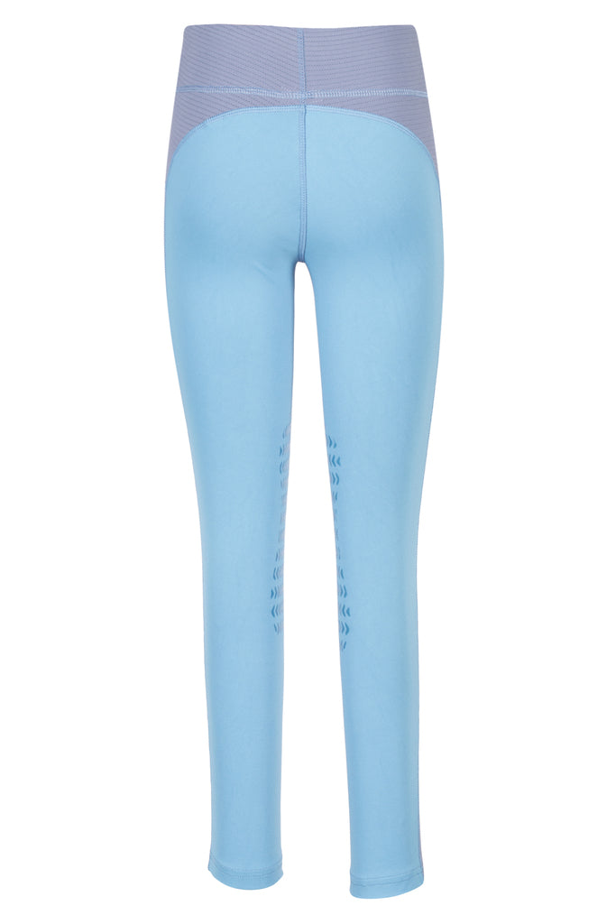 TuffRider Children's Ventilated Schooling Riding Tights_36