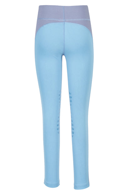 TuffRider Children's Ventilated Schooling Riding Tights_36