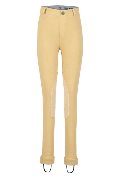 TuffRider Children's Cotton Pull-On Jodhpurs_2