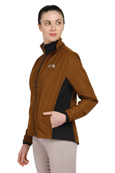 Equine Couture Ladies Aberdeen Jacket_2