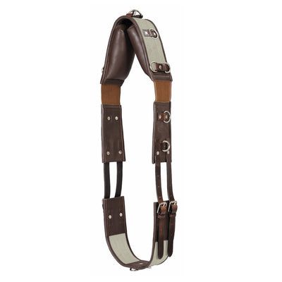 Henri de Rivel Training Surcingle_2939