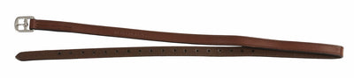 Henri de Rivel Children'S Nylon Lined Stirrup Leather_2935