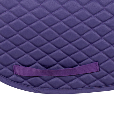 TuffRider Basic All Purpose Saddle Pad_35
