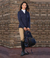 Equine Couture Ladies Addison Show Coat_2