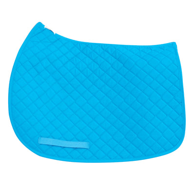 TuffRider Basic All Purpose Saddle Pad_41