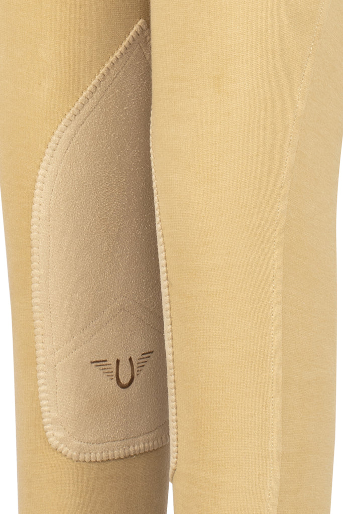 TuffRider Children's Cotton Pull-On Jodhpurs_6