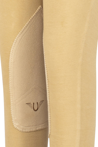 TuffRider Children's Cotton Pull-On Jodhpurs_6