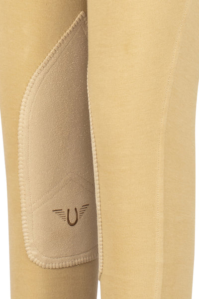 TuffRider Children's Cotton Pull-On Jodhpurs_6