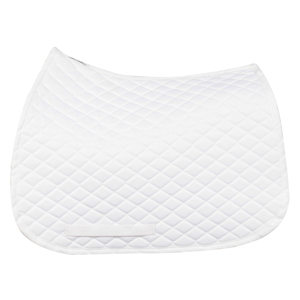 TuffRider Basic Pony Saddle Pad_1