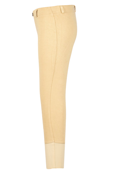 TuffRider Children's EcoGreen Bamboo Riding Tights_6