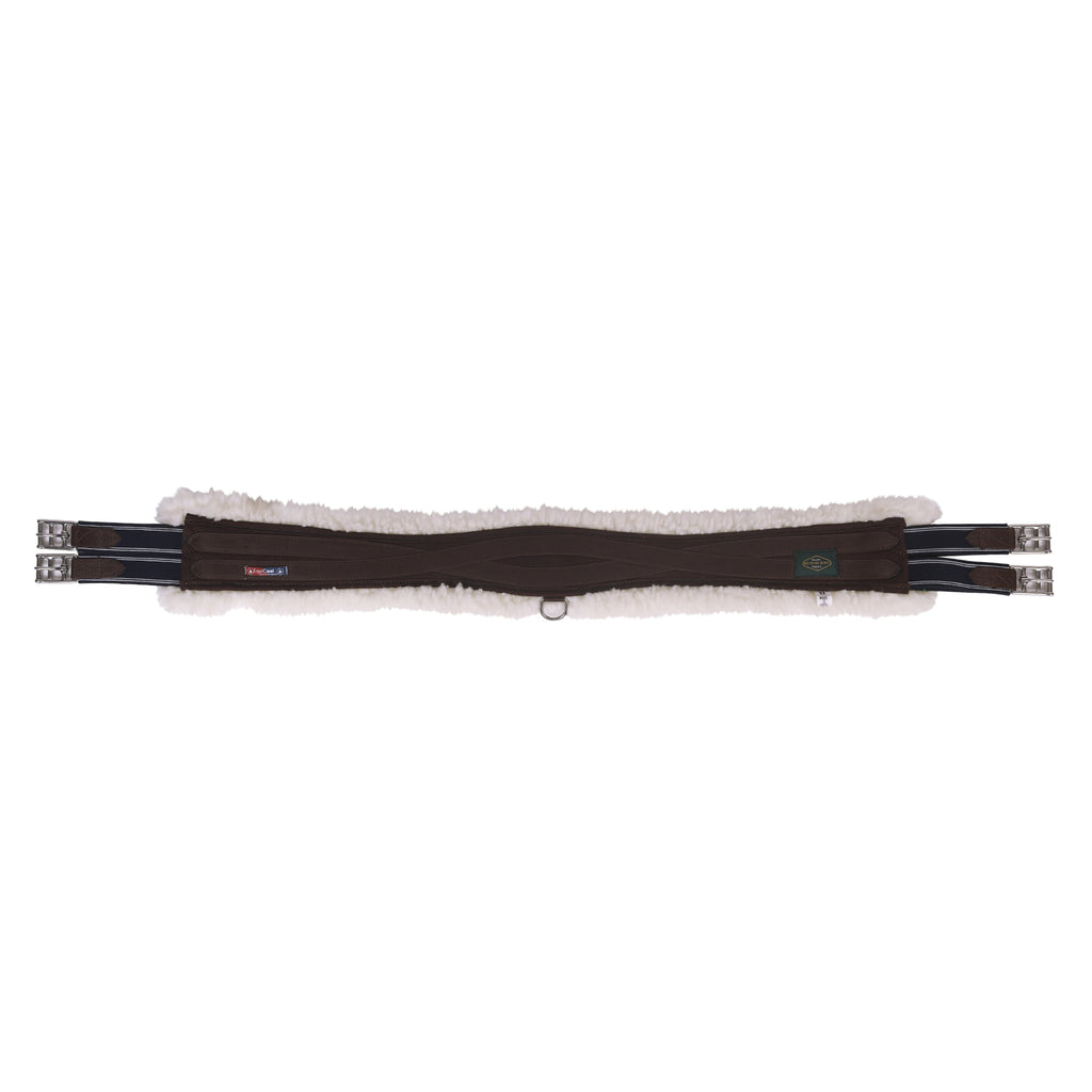 Henri de Rivel Equicool Fleece Girth_1