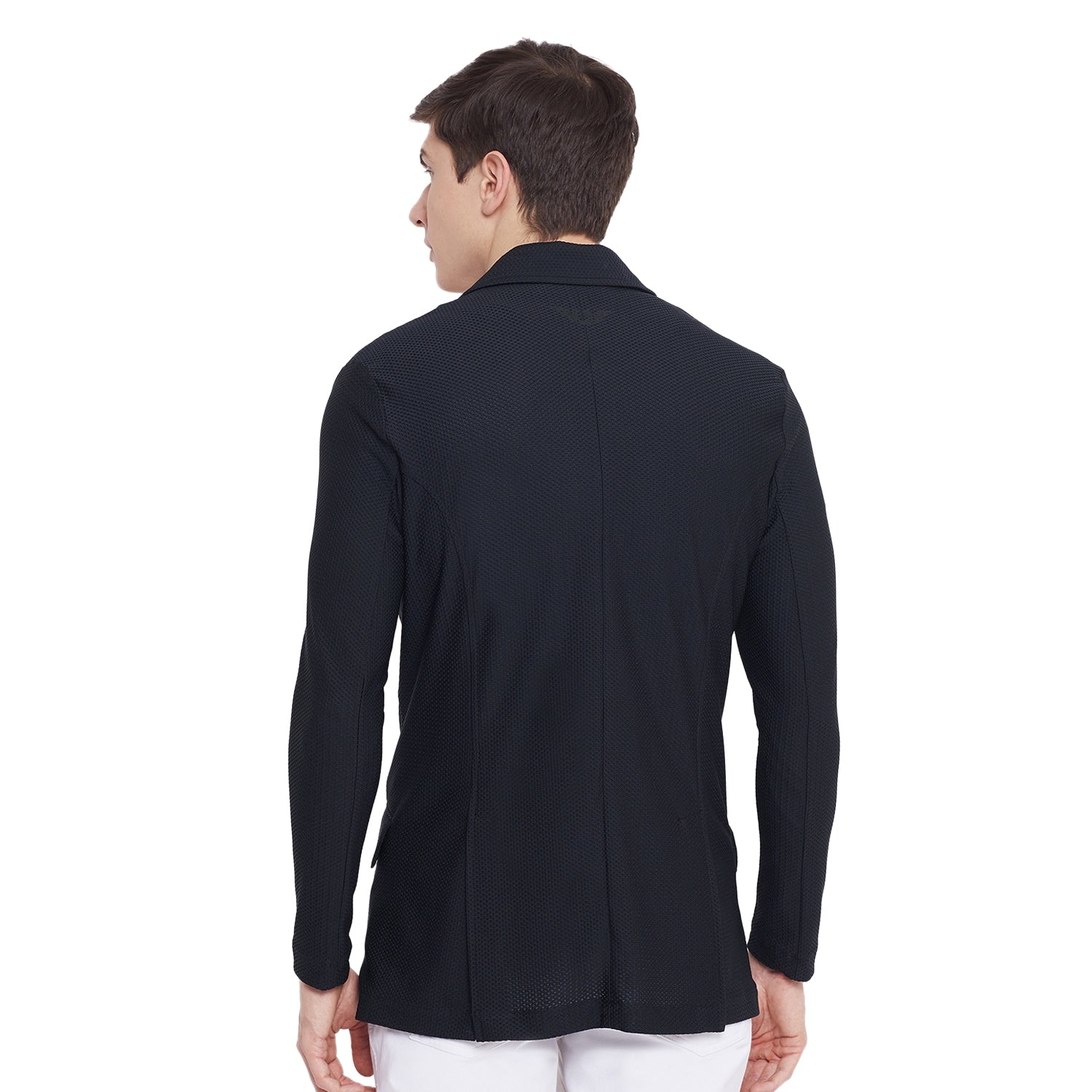 TuffRider Men's EquiVent Show Coat_3