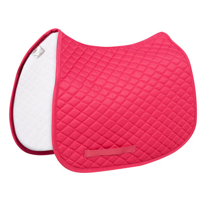 TuffRider Basic All Purpose Saddle Pad_38