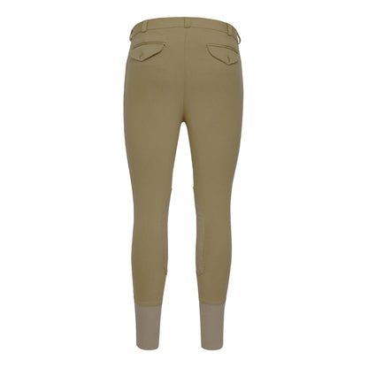 TuffRider Men's Patrol Knee Patch Breeches_4