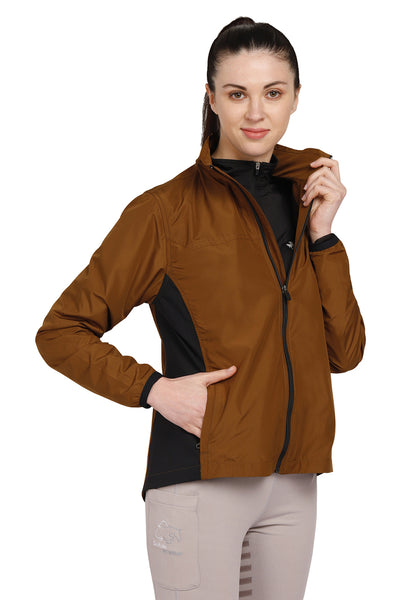 Equine Couture Ladies Aberdeen Jacket_3