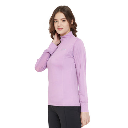 Equine Couture Surya Equicool Long Sleeve Sun Sport Shirt_12