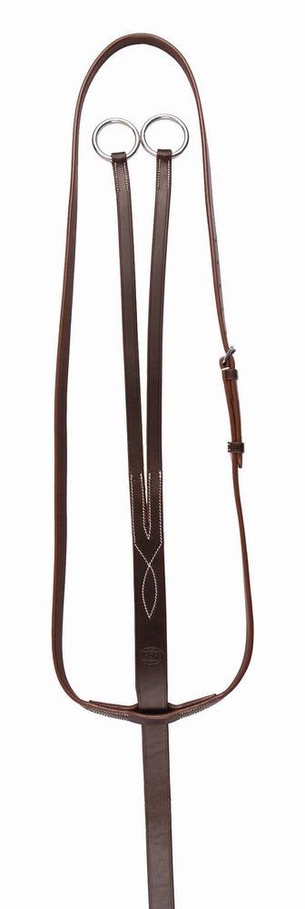 Henri de Rivel Advantage Flat Running Martingale_4