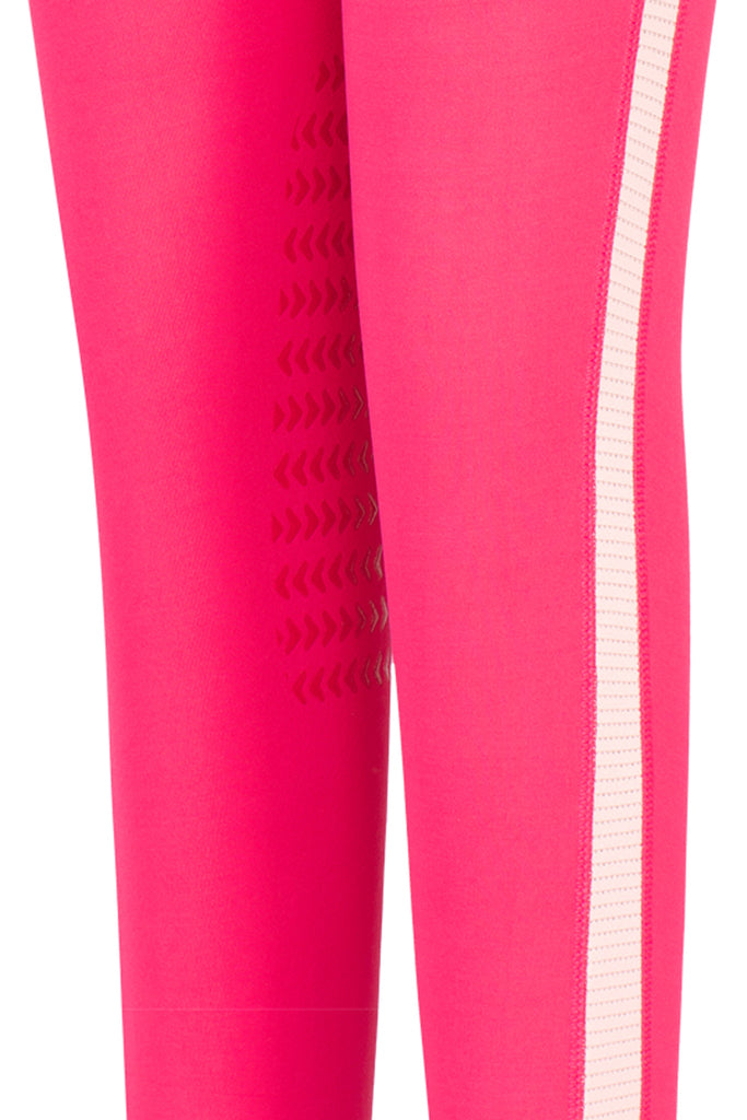 TuffRider Children's Ventilated Schooling Riding Tights_31