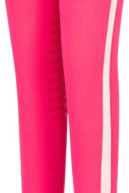 TuffRider Children's Ventilated Schooling Riding Tights_31