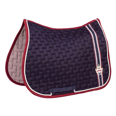 Equine Couture Ocala All Purpose Saddle Pad_4