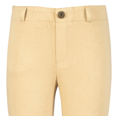 TuffRider Children's EcoGreen Bamboo Riding Tights_9