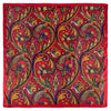 AWST Int'l Paisley Wild Rag 36" x 36"